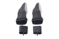 Knipperlichten LED voor links rechts paar set 2 stuks...