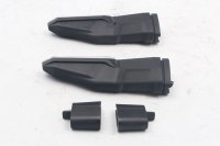 Knipperlichten LED voor links rechts paar set 2 stuks Kawasaki Z 1100 T SE 26-26