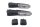 Knipperlichten LED voor links rechts paar set 2 stuks Kawasaki Z 1100 T SE 26-26