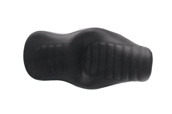 Sitzbank Sattel Fahrer Sozius Seat Harley-Davidson Sport Glide 1750 FLSB 23-23