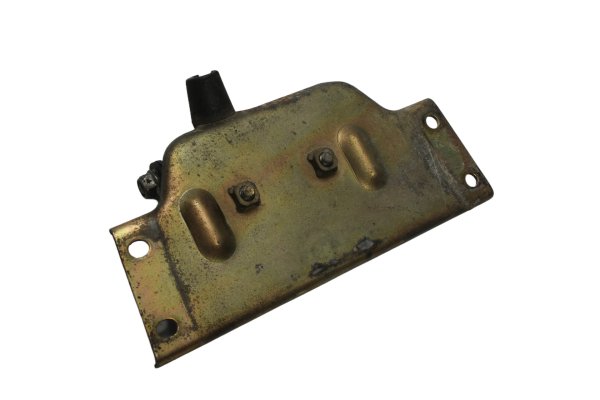 Soporte depósito trasero anclaje gasolina Honda CB 1000 F Big One SC30 93-96