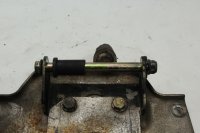 Soporte depósito trasero anclaje gasolina Honda CB 1000 F Big One SC30 93-96
