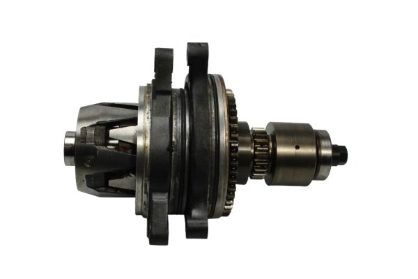 Rotor alternador generador piñón arrastre Honda CB 1000 F Big One SC30 93-96