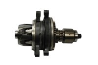Rotor alternador generador piñón arrastre Honda CB 1000 F Big One SC30 93-96