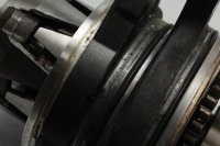 Rotor alternador generador piñón arrastre Honda CB 1000 F Big One SC30 93-96