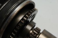 Rotor alternador generador piñón arrastre Honda CB 1000 F Big One SC30 93-96