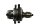 Rotor alternador generador piñón arrastre Honda CB 1000 F Big One SC30 93-96
