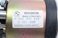 Orologio cruscotto strumento analogico Moto Meter BMW R 1150 R R28 0429 01-06