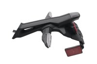 Kentekenhouder knipperlichten reflector achter Kawasaki ZX-6R 636 T Ninja 26-26