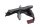 Kentekenhouder knipperlichten reflector achter Kawasaki ZX-6R 636 T Ninja 26-26