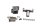Timing chain tensioner cam adjuster engine camshaft drive BMW K 1 K-1 88-93