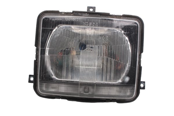 Phare optique projecteur H4 Bosch réflecteur feu boîtier avant BMW K 1 K-1 88-93