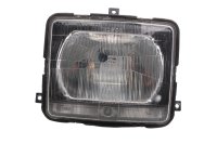 Phare optique projecteur H4 Bosch réflecteur feu boîtier avant BMW K 1 K-1 88-93