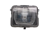Phare optique projecteur H4 Bosch réflecteur feu boîtier avant BMW K 1 K-1 88-93