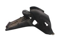 Kentekenplaathouder spatbord achter spatlap sierkap BMW R 1150 R R28 0429 01-06