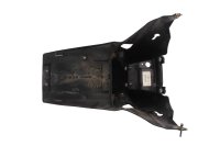 Kentekenplaathouder spatbord achter spatlap sierkap BMW R 1150 R R28 0429 01-06
