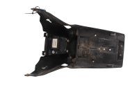 Kentekenplaathouder spatbord achter spatlap sierkap BMW R 1150 R R28 0429 01-06