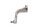 Schakelhendel overbrenging stang pedaal arm links BMW R 1150 R R28 0429 01-06