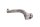 Schakelhendel overbrenging stang pedaal arm links BMW R 1150 R R28 0429 01-06