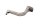 Schakelhendel overbrenging stang pedaal arm links BMW R 1150 R R28 0429 01-06