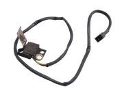 Brake light switch stop lamp sensor rear foot pedal wiring BMW K 1 K-1 88-93