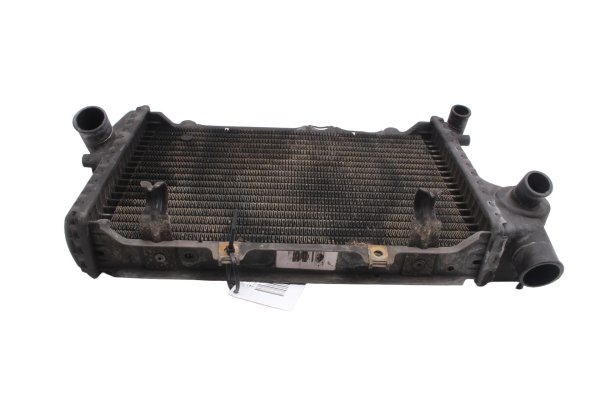 Radiator water cooler engine cooling Behr heat exchanger BMW K 1 K-1 88-93