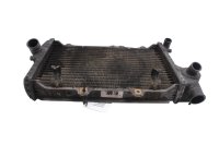Radiator water cooler engine cooling Behr heat exchanger BMW K 1 K-1 88-93