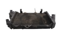 Radiator water cooler engine cooling Behr heat exchanger BMW K 1 K-1 88-93