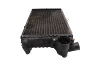 Radiator water cooler engine cooling Behr heat exchanger BMW K 1 K-1 88-93