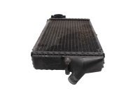 Radiator water cooler engine cooling Behr heat exchanger BMW K 1 K-1 88-93