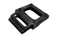 Support calculateur caoutchouc CDI ECU protection...