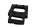 Support calculateur caoutchouc CDI ECU protection Kawasaki ER-6N ER650A 05-08