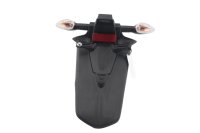 Nummerpladeholder skærm bagerst blinklys refleks Suzuki GSX-S 125 A 26-26