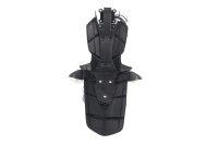 Nummerpladeholder skærm bagerst blinklys refleks Suzuki GSX-S 125 A 26-26