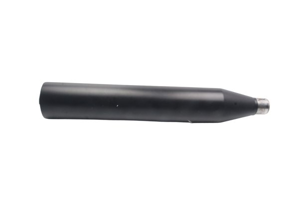 Endtopf Auspuff Schalldämpfer rechts Harley-Davidson Street Bob 1750 FXBB 18-18