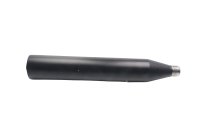 Endtopf Auspuff Schalldämpfer rechts Harley-Davidson Street Bob 1750 FXBB 18-18