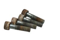 Torretas manillar elevadores abrazaderas kit Honda CB 1000 F Big One SC30 93-96