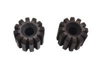 Fuel tank rubber mounts dampers buffers 2 pieces BMW R 1150 R R28 0429 01-06