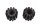 Fuel tank rubber mounts dampers buffers 2 pieces BMW R 1150 R R28 0429 01-06