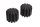 Fuel tank rubber mounts dampers buffers 2 pieces BMW R 1150 R R28 0429 01-06