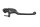 Clutch lever adjustable handle bracket perch left BMW R 1150 R R28 0429 01-06