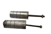 Topes anticaída sliders izquierdo derecho Honda CB 1000 F Big One SC30 93-96