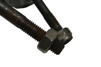Topes anticaída sliders izquierdo derecho Honda CB 1000 F Big One SC30 93-96
