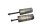 Topes anticaída sliders izquierdo derecho Honda CB 1000 F Big One SC30 93-96