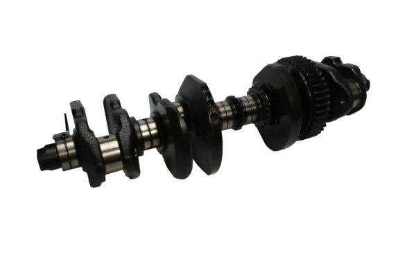 Cigüeñal motor piñón primario transmisión Honda CB 1000 F Big One SC30 93-96