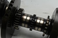 Cigüeñal motor piñón primario transmisión Honda CB 1000 F Big One SC30 93-96