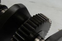 Cigüeñal motor piñón primario transmisión Honda CB 1000 F Big One SC30 93-96