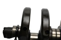 Cigüeñal motor piñón primario transmisión Honda CB 1000 F Big One SC30 93-96