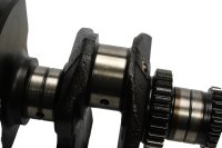 Cigüeñal motor piñón primario transmisión Honda CB 1000 F Big One SC30 93-96
