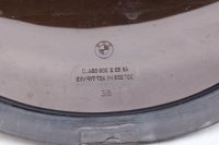 Bulle pare-brise saut de vent avant teinté fumé visière BMW K 1 K-1 88-93